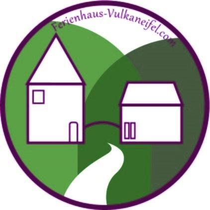 Vila Haus Schneider Kaetchen Deudesfeld Exteriér fotografie
